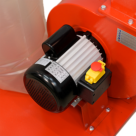 картинка Стружкоотсос JIB DC3000 от HARVEY-RUS