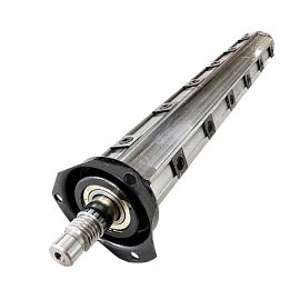 картинка Сегментный вал для JIB 22101 SC от HARVEY-RUS