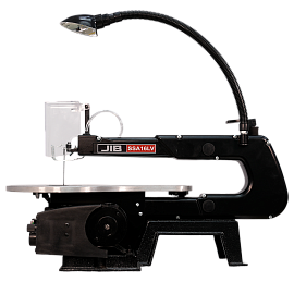 картинка SSA16LV Лобзиковый станок от HARVEY-RUS