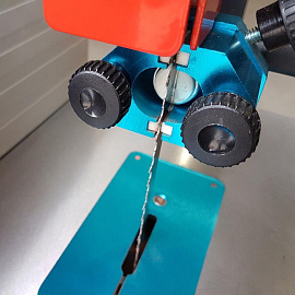 картинка Ленточная пила LAGUNA 18|BX Дискон от HARVEY-RUS