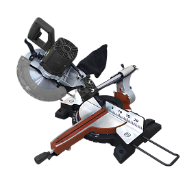 картинка JIB 7255G Торцовочная пила от HARVEY-RUS