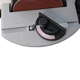 картинка JIB MM493B Тарельчато - ленточный шлифовальный станок от HARVEY-RUS