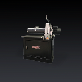 картинка WARRIOR W0604 B Барабанный шлифовальный станок от HARVEY-RUS