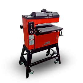 картинка JIB 21106 Барабанный шлифовальный станок Дисконт (30%) от HARVEY-RUS