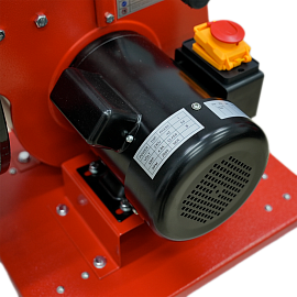 картинка Стружкоотсос JIB DC230MC от HARVEY-RUS