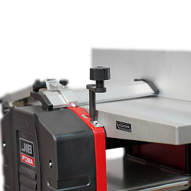 картинка JIB PT200A Фуговально-рейсмусовый станок Дисконт (20%) от HARVEY-RUS