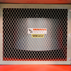 картинка Система фильтрации воздуха JIB AF25A от HARVEY-RUS