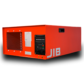 картинка Системы фильтрации воздуха от HARVEY-RUS