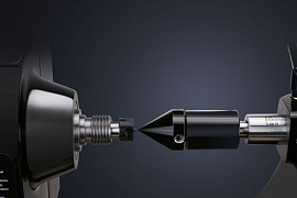 картинка Токарный станок HARVEY T-40 от HARVEY-RUS