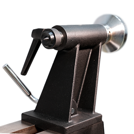 картинка JIB WL1218VD Токарный станок от HARVEY-RUS