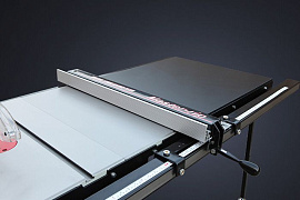 картинка Круглопильный станок HARVEY  HW110LGE от HARVEY-RUS