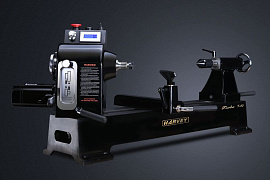 картинка Токарный станок HARVEY T-40 от HARVEY-RUS