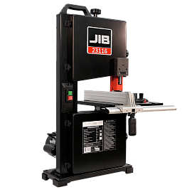 картинка JIB 23116 Ленточнопильный станок от HARVEY-RUS