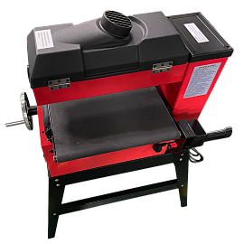 картинка JIB 21106 Барабанный шлифовальный станок Дисконт (158П. 30%) от HARVEY-RUS