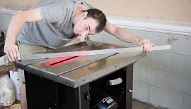 Warrior 702. Распаковка