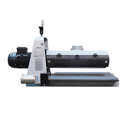 картинка WARRIOR W0605 Барабанный шлифовальный станок Дисконт (341П) от HARVEY-RUS