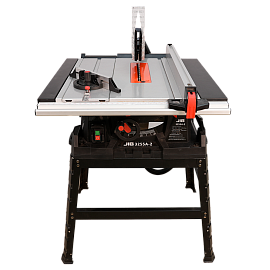картинка JIB 3255A-2 Круглопильный станок от HARVEY-RUS