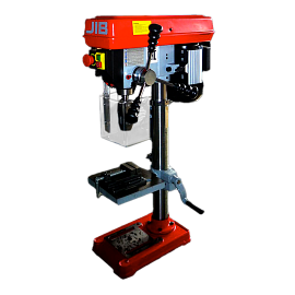 картинка JIB DP25016B Сверлильный станок от HARVEY-RUS