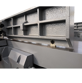 картинка JIB WJ-8X76 400 B Фуговальный станок от HARVEY-RUS