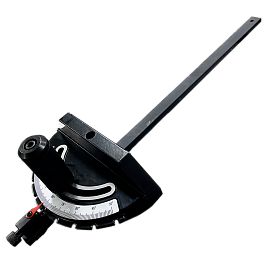 картинка JIB 25102 Круглопильный станок от HARVEY-RUS