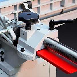 картинка WARRIOR W0103FL 400В Фуговальный станок от HARVEY-RUS