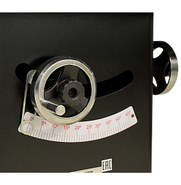 картинка WARRIOR W0708 400В Круглопильный станок от HARVEY-RUS