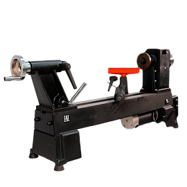 картинка JIB WL1218VD Токарный станок от HARVEY-RUS