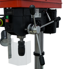 картинка JIB DP15VL Сверлильный станок от HARVEY-RUS