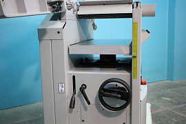 картинка Фуговально - рейсмусовый станок WARRIOR AD30 от HARVEY-RUS