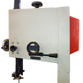 картинка JIB TBS-356 Ленточнопильный станок от HARVEY-RUS