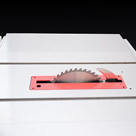 картинка Круглопильный станок WARRIOR W0705L от HARVEY-RUS