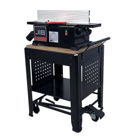 картинка JIB 22102 Фуговальный станок (Комплект) от HARVEY-RUS