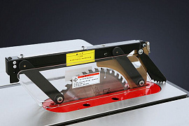 картинка Круглопильный станок HARVEY HW110S от HARVEY-RUS