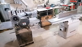 Последний обзор и отзыв Фуганка и Рейсмуса