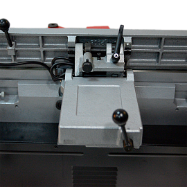 картинка WARRIOR  W0102 HL 230В Фуговальный станок с валом Helical от HARVEY-RUS