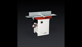 Сборка и настройка JIB PT310A