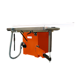 картинка JIB MJ12II - 1600 Круглопильный станок от HARVEY-RUS