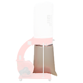 картинка Стружка-сборник для JIB DC3000/DC300B от HARVEY-RUS