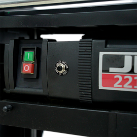 картинка JIB 22139 Рейсмусовый станок от HARVEY-RUS