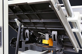 картинка Ленточнопильный станок HARVEY HW616E от HARVEY-RUS