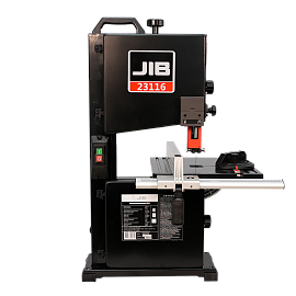 картинка JIB 23116 Ленточнопильный станок от HARVEY-RUS