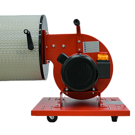 картинка Стружкоотсос JIB DC230MC от HARVEY-RUS