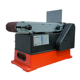 картинка JIB BDS610 Тарельчато - ленточный шлифовальный станок от HARVEY-RUS