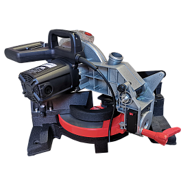 картинка JIB 7255D-2E Торцовочная пила от HARVEY-RUS