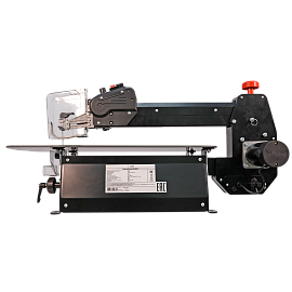 картинка SSA22V Лобзиковый станок от HARVEY-RUS