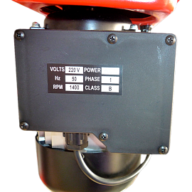 картинка JIB RDP86016B Сверлильный станок от HARVEY-RUS