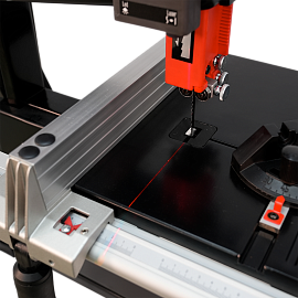 картинка JIB 23116 Ленточнопильный станок от HARVEY-RUS