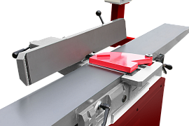 картинка JIB WJ-8X76 400 B Фуговальный станок от HARVEY-RUS