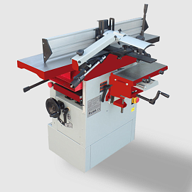 картинка Фуговально-рейсмусовый станок JIB MP250QM от HARVEY-RUS