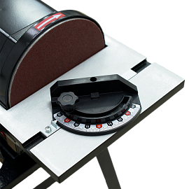 картинка JIB BD4800 Тарельчато- ленточный шлифовальный станок Дисконт от HARVEY-RUS